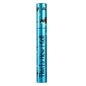 Barry M Cosmetics Thats How I Roll Waterproof Mascara