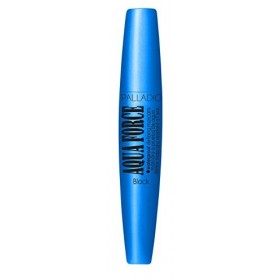Palladio - Aqua Force Waterproof Defining Mascara - Black