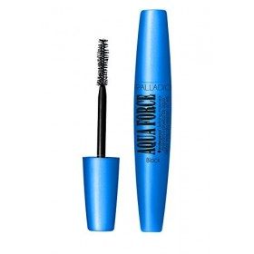 Palladio - Aqua Force Waterproof Defining Mascara - Black