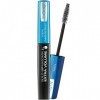 Isa Dora Build-up Extra Volume Mascara 100 % Waterproof 20 Black 