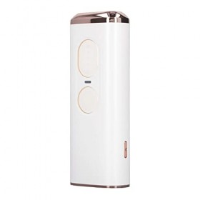 Changor Épilateur, Appareil dépilation sûr à Utiliser, Portable Compact et réglable Durable pour la Ligne de Bikini