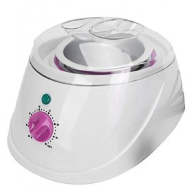 150 W épilation à la cire chauffe-cire, 45-150 ℃ ensemble complet dépilation à la cire, ensemble dépilation à la cire indol