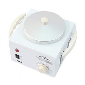 PROFESSIONNEL CIRE MACHINE Cire Enlèvement Chaude Beauté Chauffage Multifonction Cire Électrique Cheveux Fartage Pot Accueil 