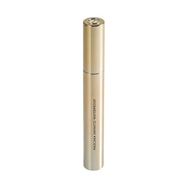 COLLISTAR MASCARA INFINITO NEGRO WATERPROOF. EDICION LIMITADA DE ANTONIO MARRAS