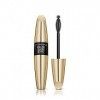 False Lash Effect Waterproof Epic Mascara Black