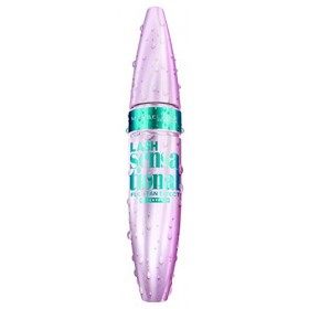 Maybelline Lash Sensational Waterproof Mascara 9.4ml -Classic Black