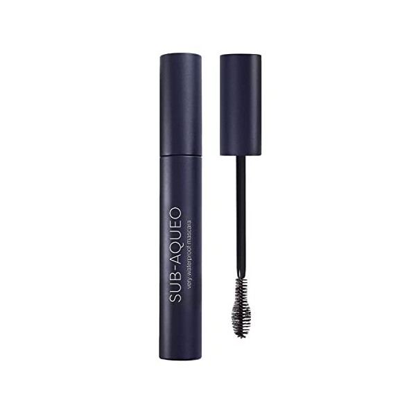 Diego Dalla Palma Sub-Aqueo Mascara Waterproof - 141 For Women 0.5 oz Mascara