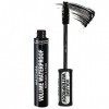 MASCARA VOLUME WATERPROOF