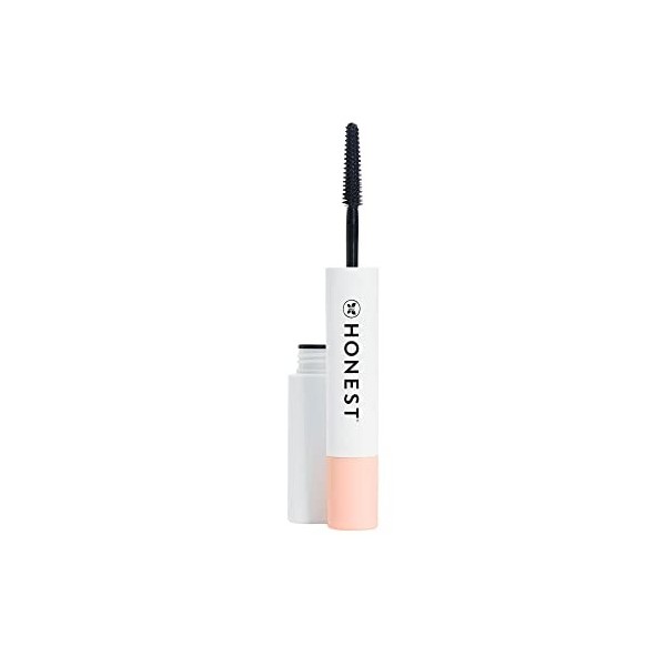 Honest Beauty Extreme Length Mascara + Lash Primer 6ml + 2ml 