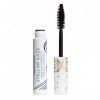 Pacifica Stellar Gaze Longueur/Force Minérale Supernova-Noir pour Femmes 0.25 oz Mascara