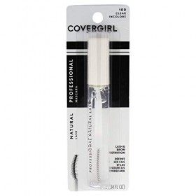 COVERGIRL - Professional Natural Lash Mascara Clear - 0.34 fl. oz. 10 ml 