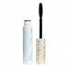 4D Silk Fiber Eyelash Mascara, 4D Mascara Fiber Eyelash Mascara, Long Lash Natural Mineral Mascara Black