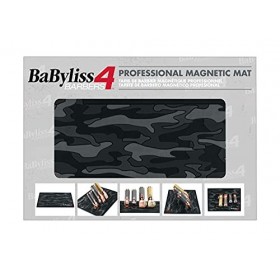 BaByliss PRO BaByliss4Barbers Tapis de barbier magnétique professionnel, 1 ct.