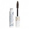 Pacifica Stellar Gaze Length & Strength Natural Mineral Mascara Brown