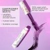 Pacifica Stellar Gaze Length & Strength Natural Mineral Mascara Brown