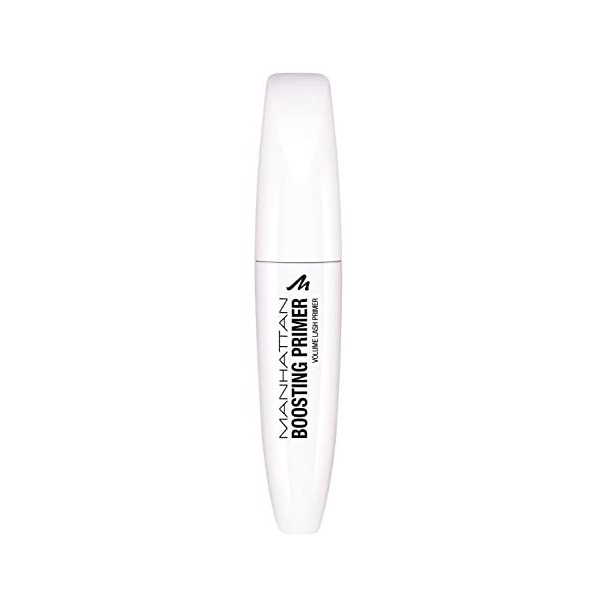 Manhattan Ultimate Boosting Primer couleur 001 12 ml