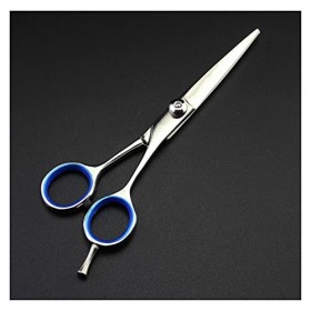 Ciseaux à cheveux pour coiffeur, barbier, coupe de cheveux, salon de beauté, ciseaux de coiffure japonais couleur : 14 cm 