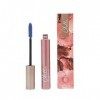 Chella Good Drama Blue Vegan Mascara, Blue, 10ml