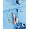 Chella Good Drama Blue Vegan Mascara, Blue, 10ml