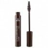 Avril - Mascara Volume Marron - certifié bio - 10ml