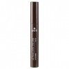 Avril - Mascara Volume Marron - certifié bio - 10ml