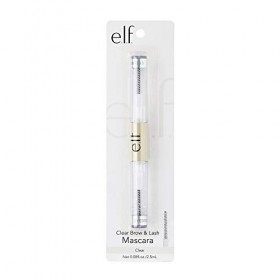 E.l.f. clair et cristal Lash Mascara à sourcils, 0,2&nbsp;cl
