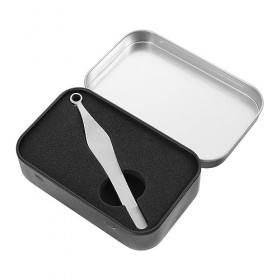 Pincettes dextension de cils de beauté, pincettes pour couper les poils du nez, ciseaux pour le visage, tondeuses à cheveux,