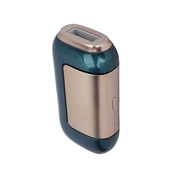 Épilateur, Épilateur Laser 100-240V 36W 990000 Flashs pour Homme Femme pour Aisselle pour Partie Intime Prise UE 