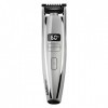 BaByliss i-Stubble 3 Tondeuse à barbe sans fil 15 longueurs de coupe