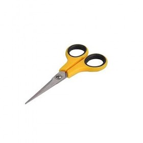 Ciseaux artisanaux Ciseaux ménagers, art de la sécurité, vie au bureau, ménage et vêtements, matériau : ABS, taille : 140 x 6