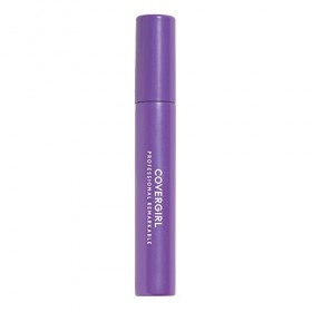 CoverGirl Professional Remarkable Mascara - 200 Very Black For Women 0.3 oz Mascara