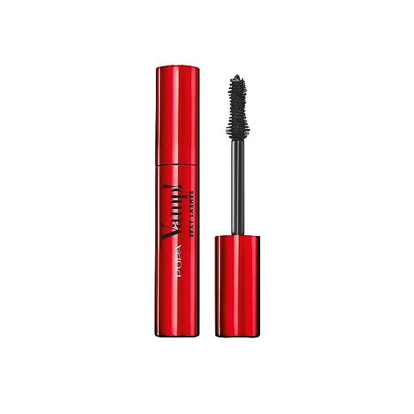 Mascara Vamp! Sexy Lashes Mascara