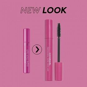 CoverGirl Professional Super Thick Lash Mascara - 200 Very Black For Women 0.3 oz Mascara