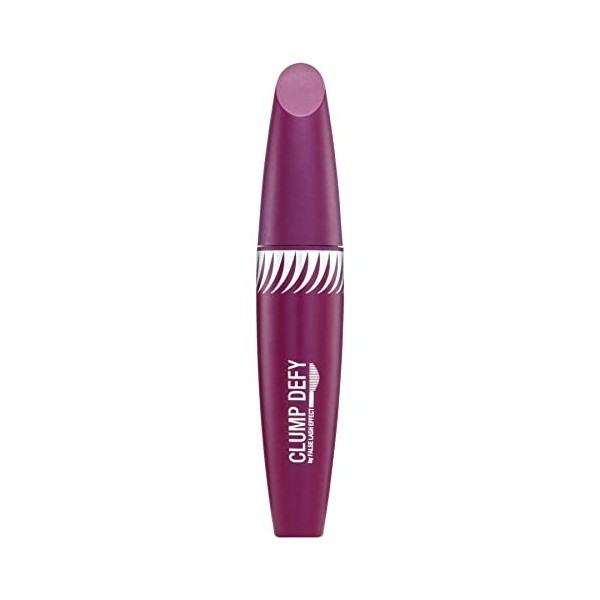 3 x Max Factor Effet faux cils Clump Defy 13.1ml Mascara - Black