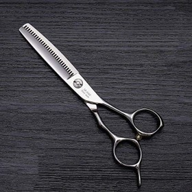 Ciseaux de coupe de cheveux, cisailles à cheveux professionnellesCiseaux de coupe de cheveux de 6 pouces, ciseaux de coupe de