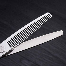 Ciseaux de coupe de cheveux, cisailles à cheveux professionnellesCiseaux de coupe de cheveux de 6 pouces, ciseaux de coupe de