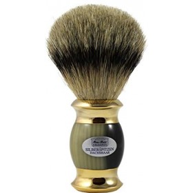 Hans Baier Exclusive Blaireau de rasage Hornimitat 2