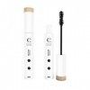 Couleur Caramel Backstage Mascara De Pestañas 41 Extra Black 1Un