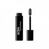 Alcina Natural Look Mascara black 010