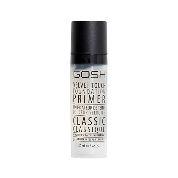 Velvet Touch Foundation Primer Classic - Gosh