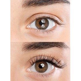 Golden Rose - Mascara noir infinty lash