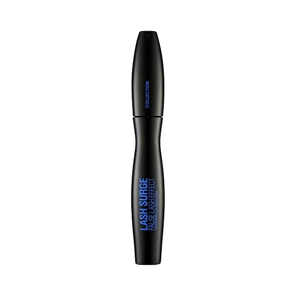 Collection Lash Surge Mascara Noir