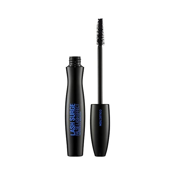 Collection Lash Surge Mascara Noir