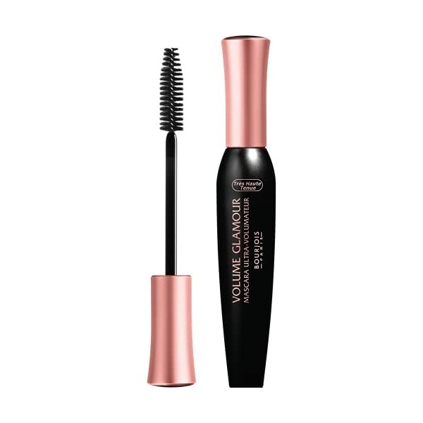 Bourjois Mascara Volume Glamour 06 Noir Ebène