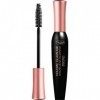 Bourjois Mascara Volume Glamour 06 Noir Ebène