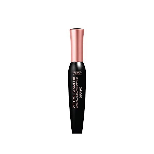 Bourjois Mascara Volume Glamour 06 Noir Ebène