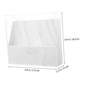 Beaupretty 4 Pièces Présentoir à Pincettes Extension De Cils Pince à Épiler Pour Extensions De Cils Pince à Cils Pour Extensi