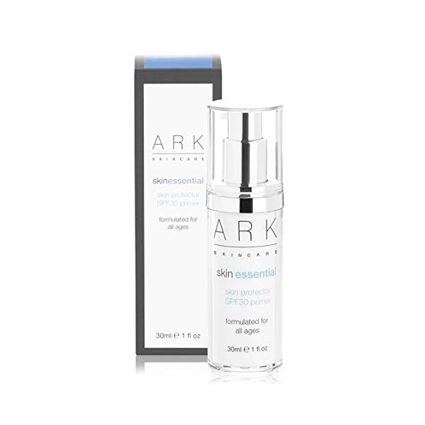 ARK Skincare Essentials Skin Perfector SFP30 Primer by Ark Skincare …