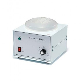 Chauffe-Cire Kit Hot Spa Cire 220 V Épilation De Chauffage De La Cire De Paraffine Chaude Paraffine Électrique, La Machine De