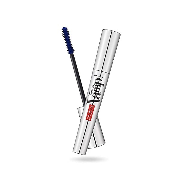 Pupa Milano Vamp! Mascara 300 Deep Night pour Femme 0,32 oz 9.46 ml